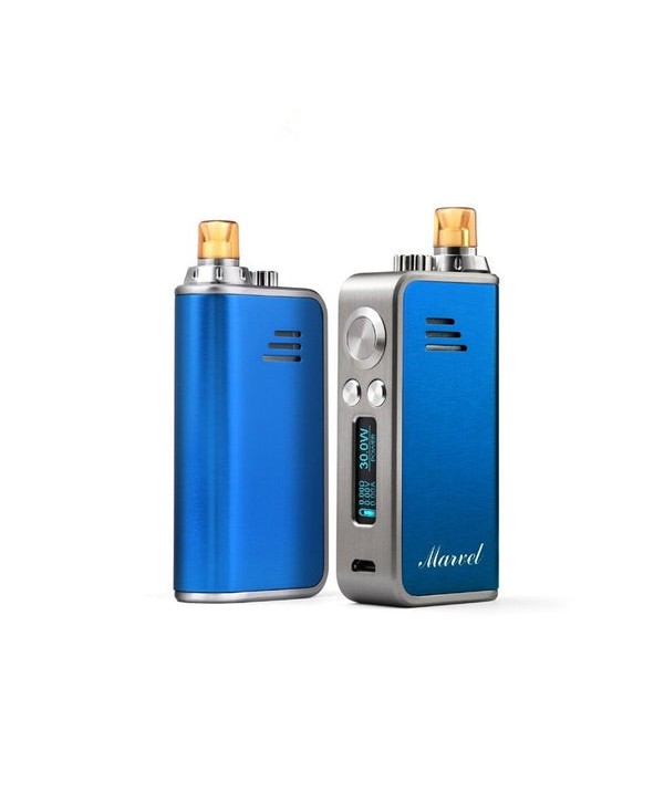 Hotcig Marvel 30W Pod System Kit 1200mAh