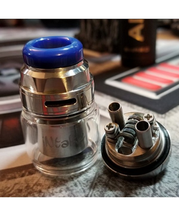 Augvape Intake RTA Tank Atomizer – 4.2ML