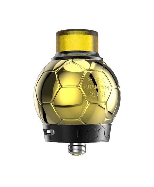 Fumytech Ballon RDA Rebuildable Tank Atomizer (3.5ML)