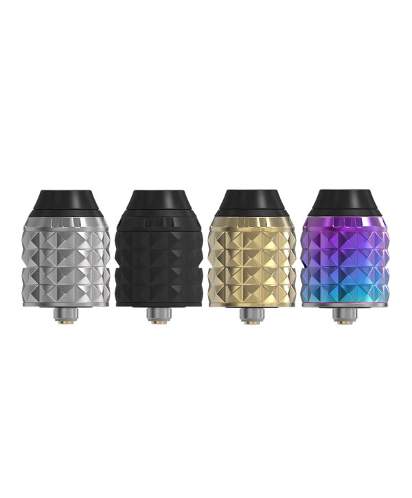 Vandy Vape Capstone RDA Tank Atomizer