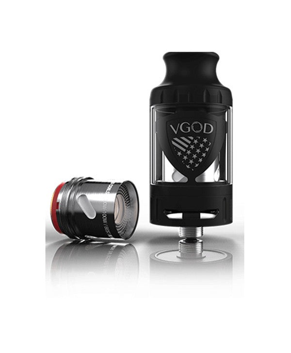 VGOD Subtank Pro Tank Atomizer (5ML)