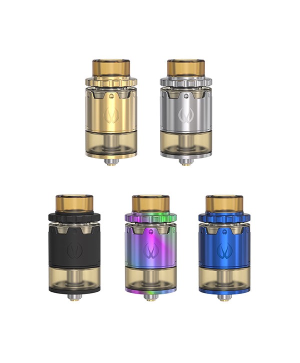 Vandy Vape Pyro V2 BF RDTA 2ML-4ML Tank Atomizer