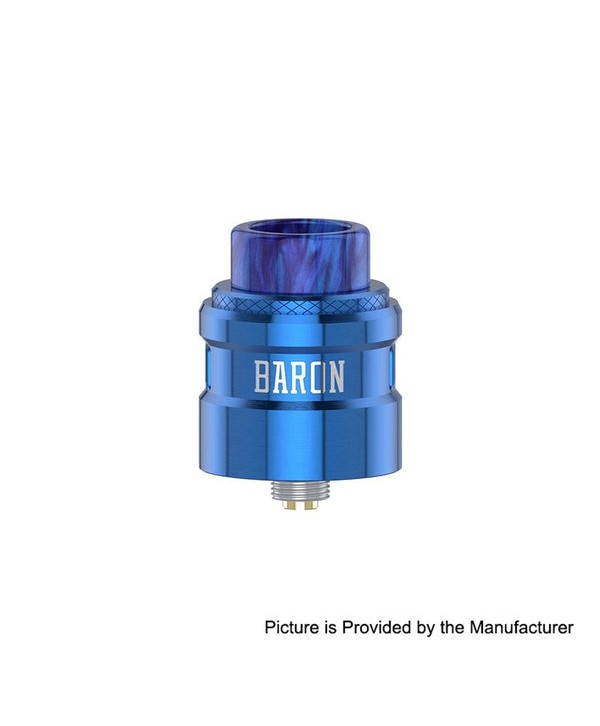 Geekvape Baron RDA 24mm Atomizer