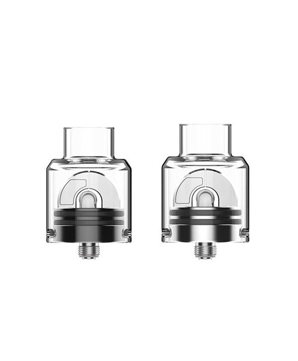 Hugsvape Ring Lord RDA 27mm Tank Atomizer