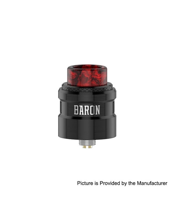 Geekvape Baron RDA 24mm Atomizer