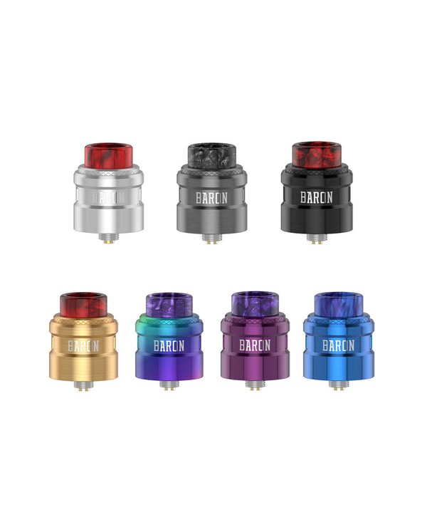 Geekvape Baron RDA 24mm Atomizer