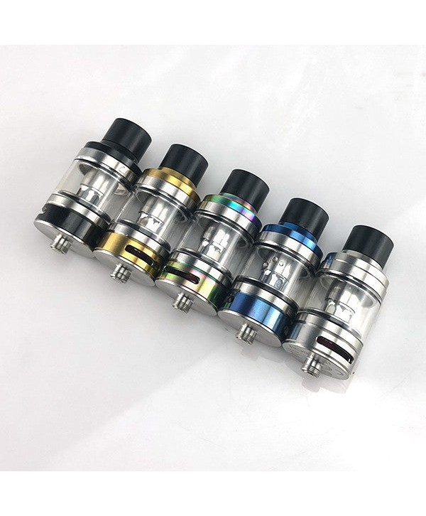 Eleaf iJust ECM Tank Atomizer 2ml-4ml