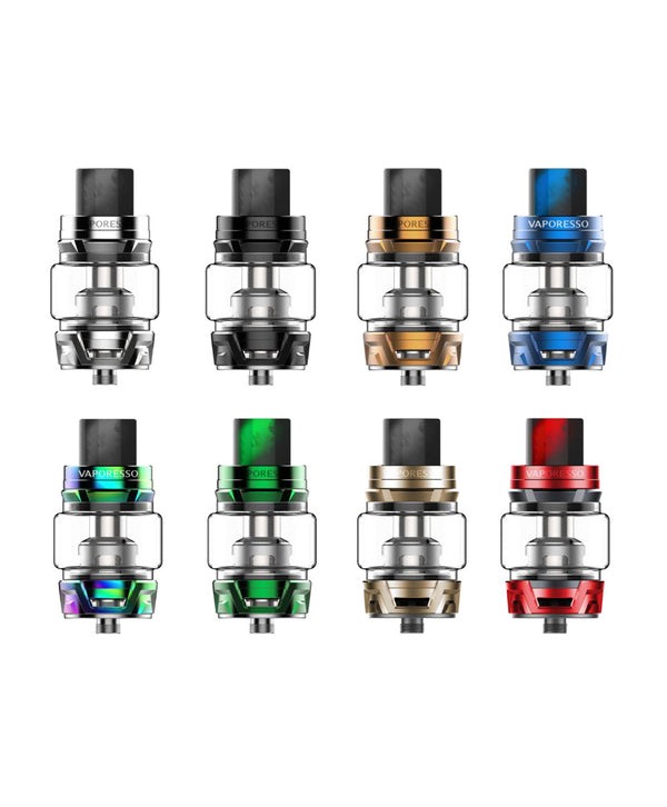 Vaporesso Skrr Sub-Ohm Tank 2ML/8ML Atomizer