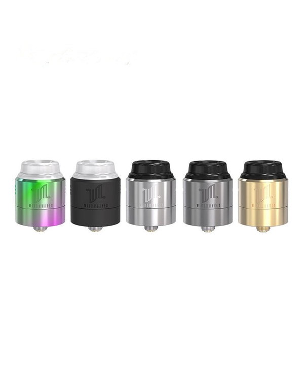 Vandy Vape Widowmaker RDA 24mm Atomizer