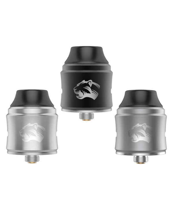 OBS Cheetah III RDA Atomizer 25mm