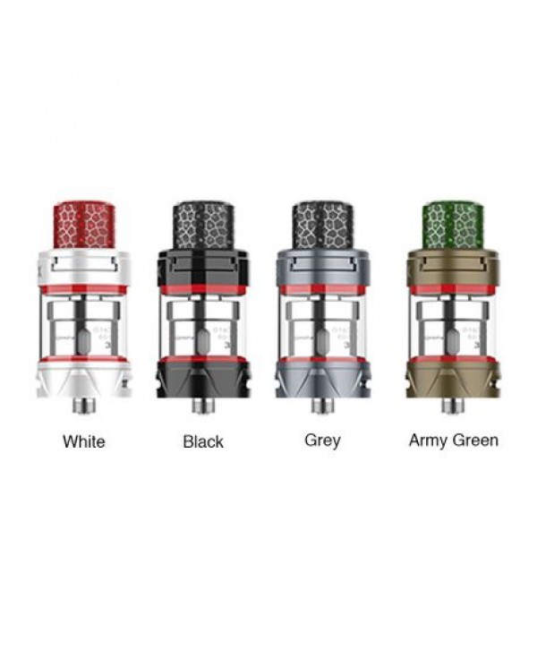 Innokin Plexus Sub Ohm Tank 2ml-4ml