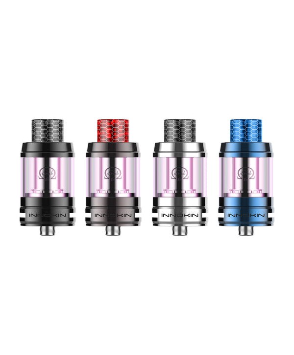 Innokin iSub-B Sub Ohm Tank Atomizer - 3ml