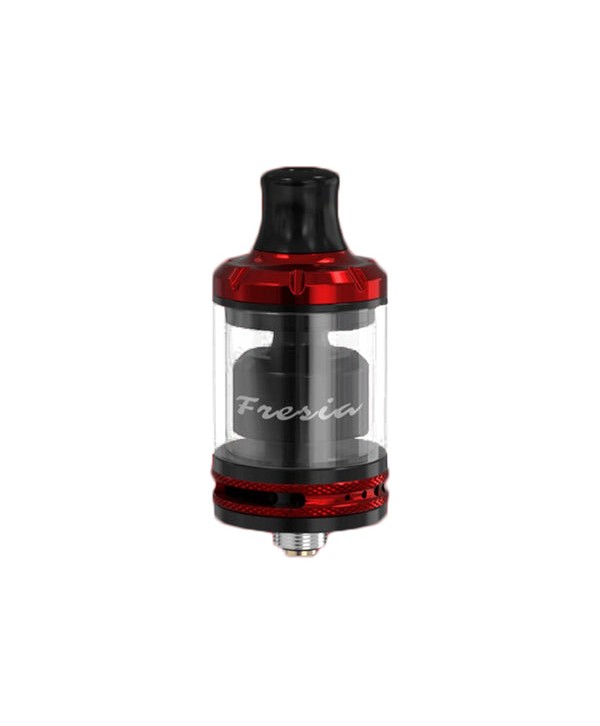 Damn Vape Fresia 22mm RTA MTL-DL Atomizer - 2ml