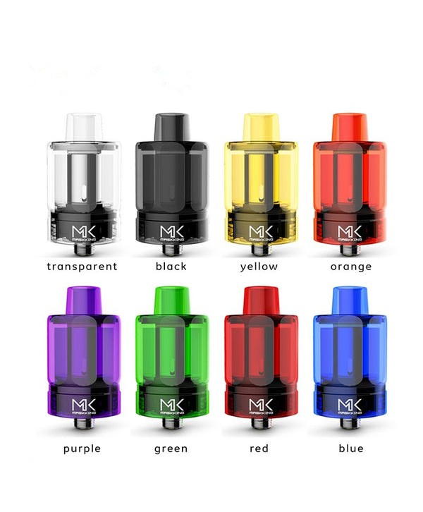Maskking Ekey Sub Ohm Tank 2.8ml