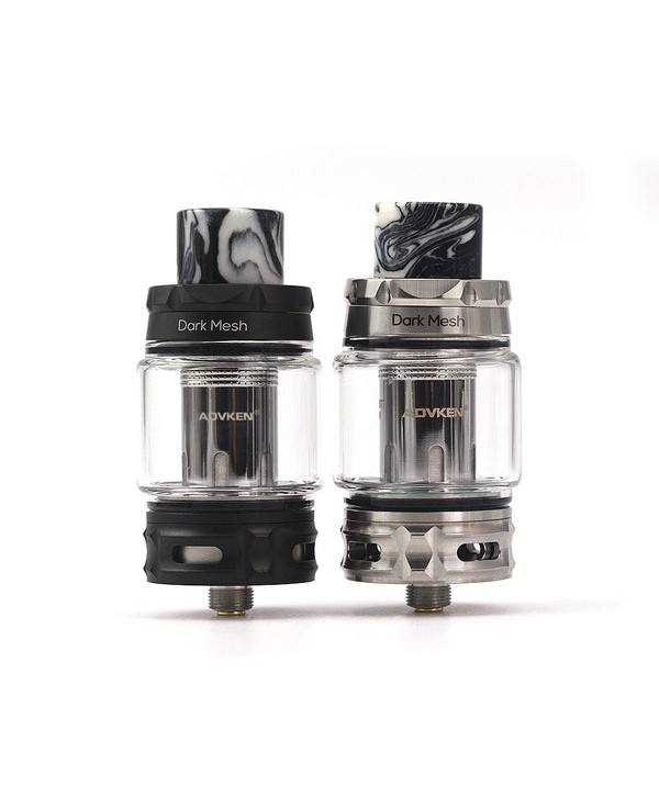 Advken Dark Mesh Sub Ohm Tank 5ml-6ml