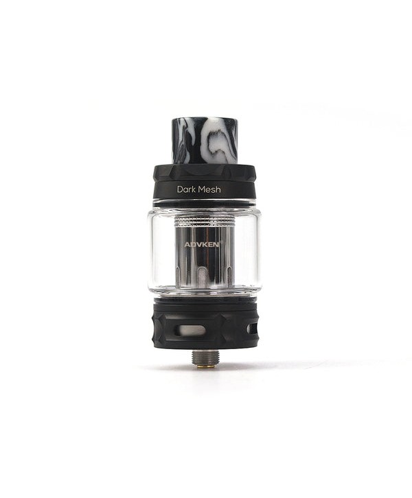 Advken Dark Mesh Sub Ohm Tank 5ml-6ml