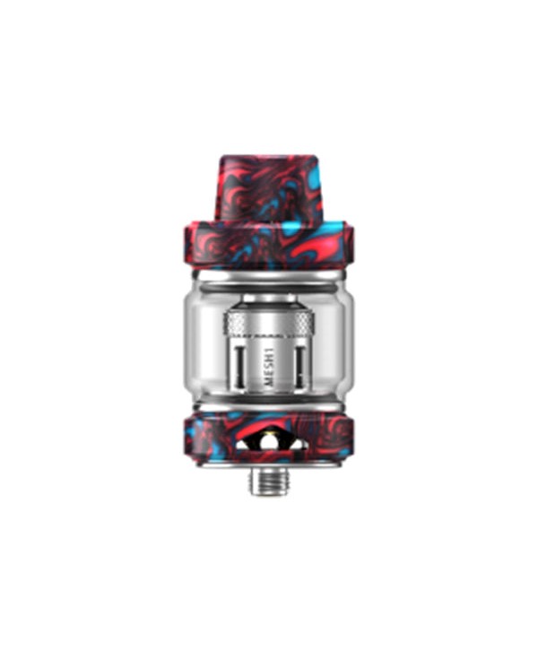 IJOY Captain Resin Mesh Sub ohm Tank - 2ml-6ml