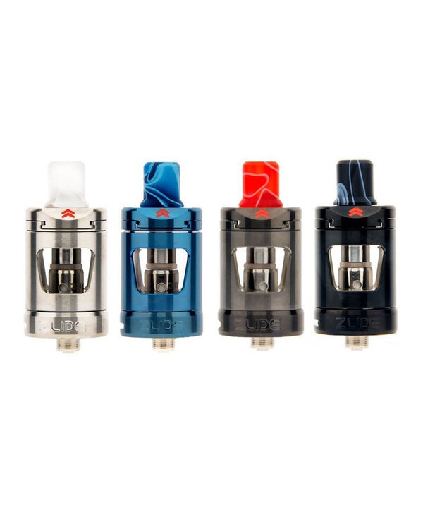 Innokin Zlide Sub Ohm Tank - 2ml