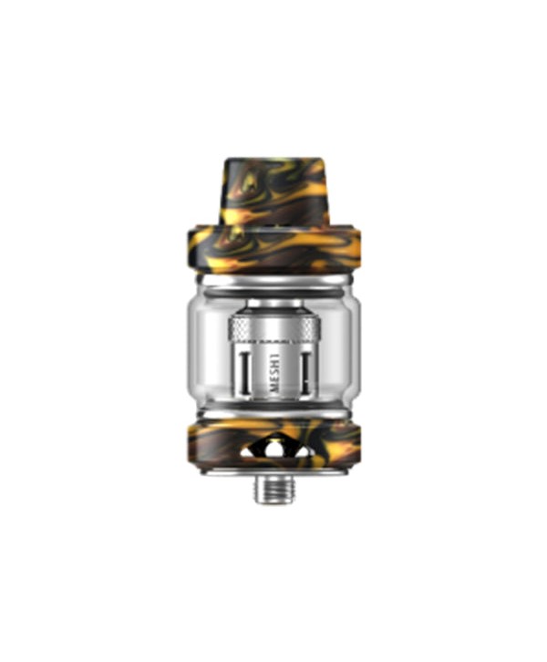 IJOY Captain Resin Mesh Sub ohm Tank - 2ml-6ml