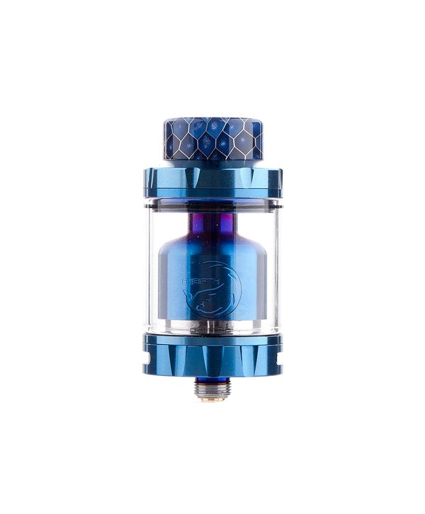 Hellvape Rebirth RTA Atomizer 2ml-5ml