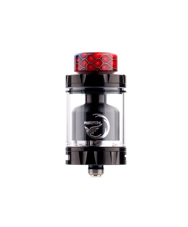 Hellvape Rebirth RTA Atomizer 2ml-5ml