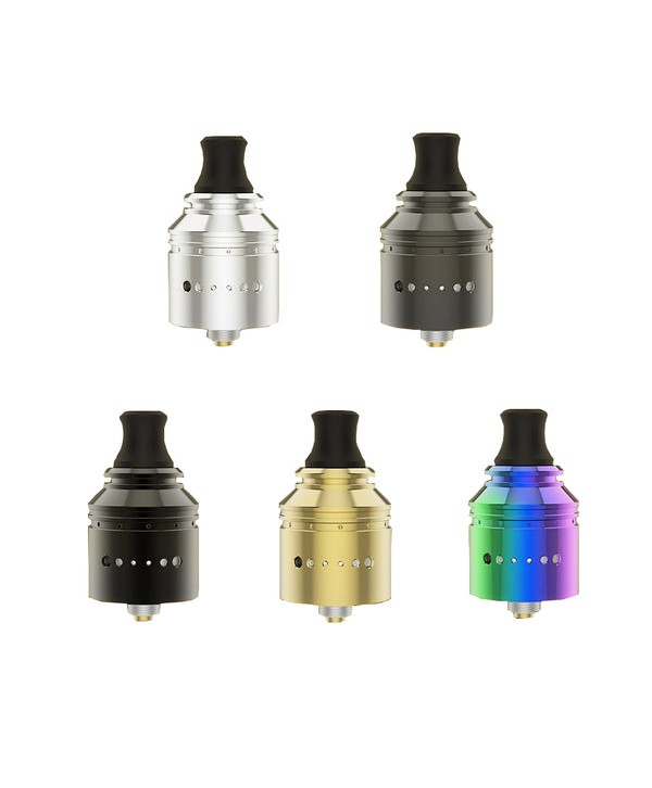 Vapefly Holic MTL RDA Atomizer