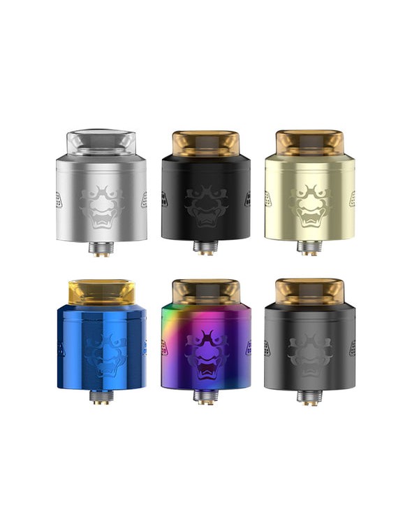 Geekvape Tengu BF RDA 24mm