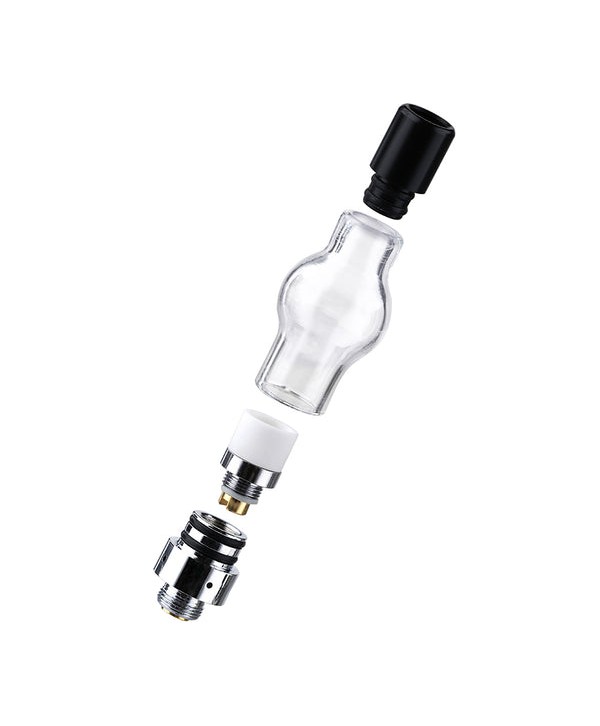 LTQ Vapor Mini Globefish Wax Tank Atomizer