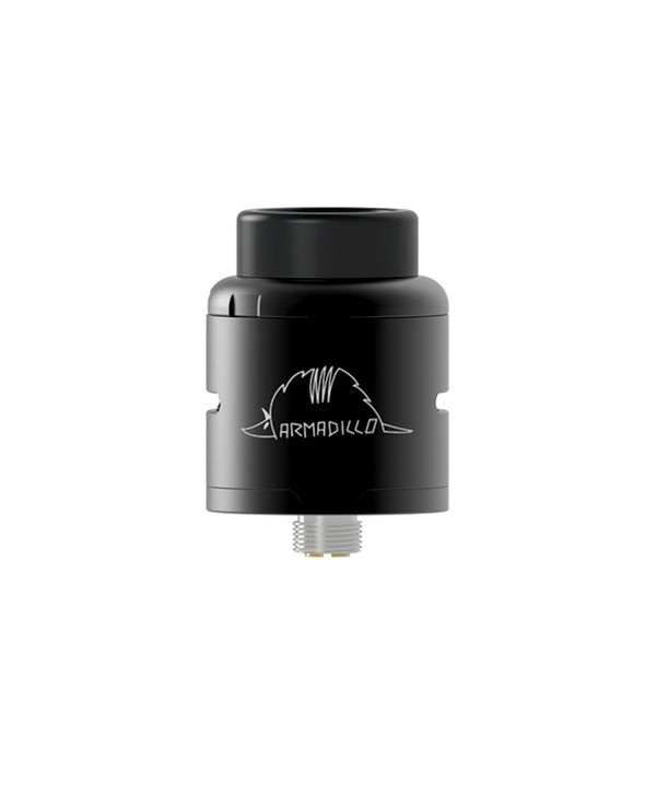 Oumier Armadillo RDA Atomizer 24mm