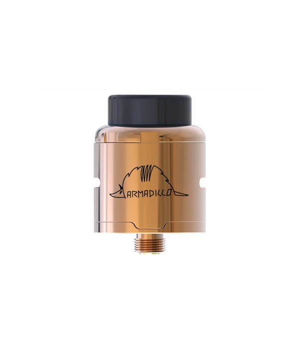 Oumier Armadillo RDA Atomizer 24mm