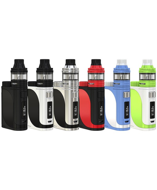 Eleaf iStick Pico 25 Starter Kit with ELLO Tank (2ML)