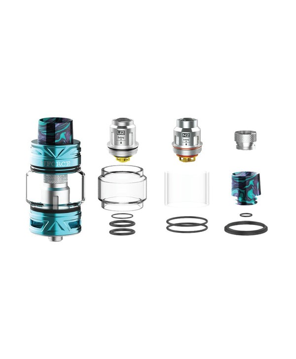 Voopoo Uforce T2 Tank 8ml