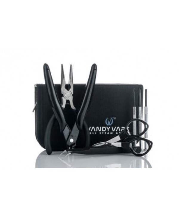 Vandy Vape DIY Tool Kit