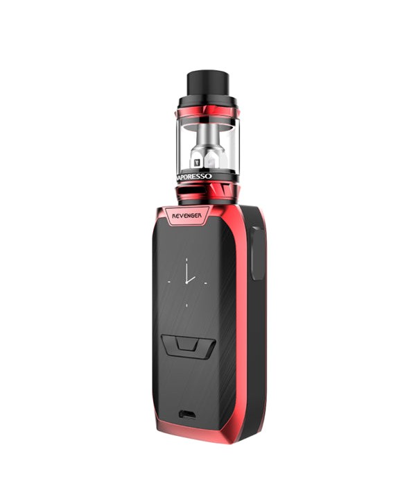 Vaporesso Revenger Starter Kit 220W with NRG Tank (5ML)