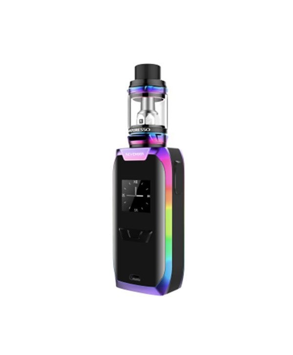 Vaporesso Revenger Starter Kit 220W with NRG Tank (2ML)