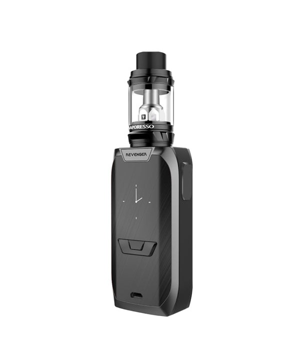 Vaporesso Revenger Starter Kit 220W with NRG Tank (2ML)