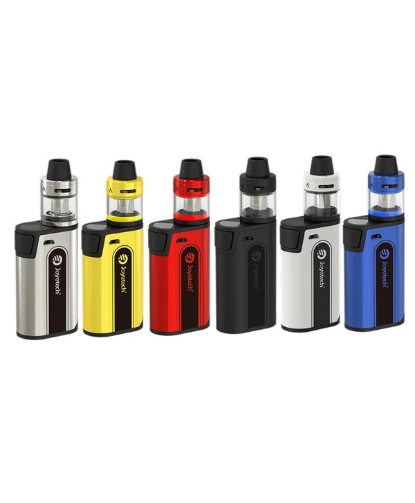 Joyetech CuBox Starter Kit with Cubis 2 Tank (3000mAh & 3.5ML)