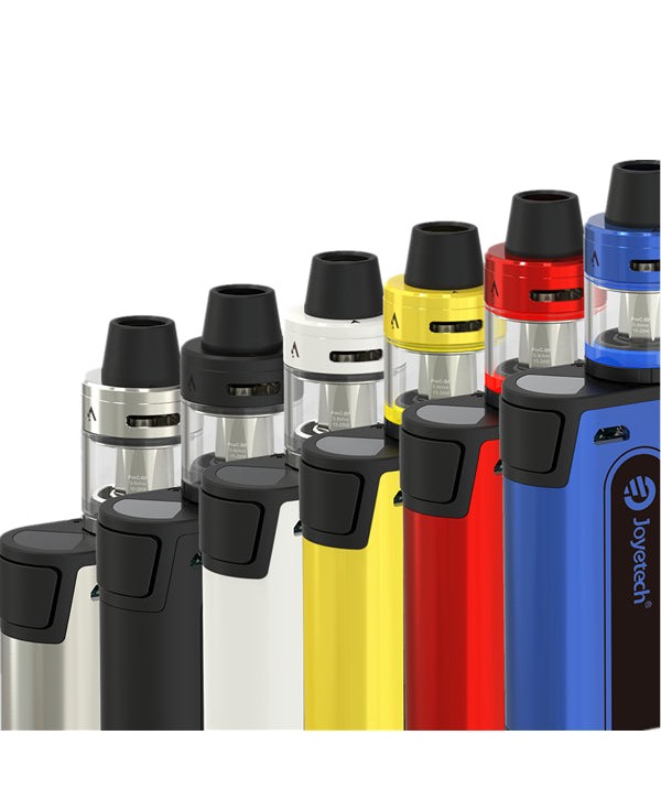 Joyetech CuBox Starter Kit with Cubis 2 Tank (3000mAh & 3.5ML)