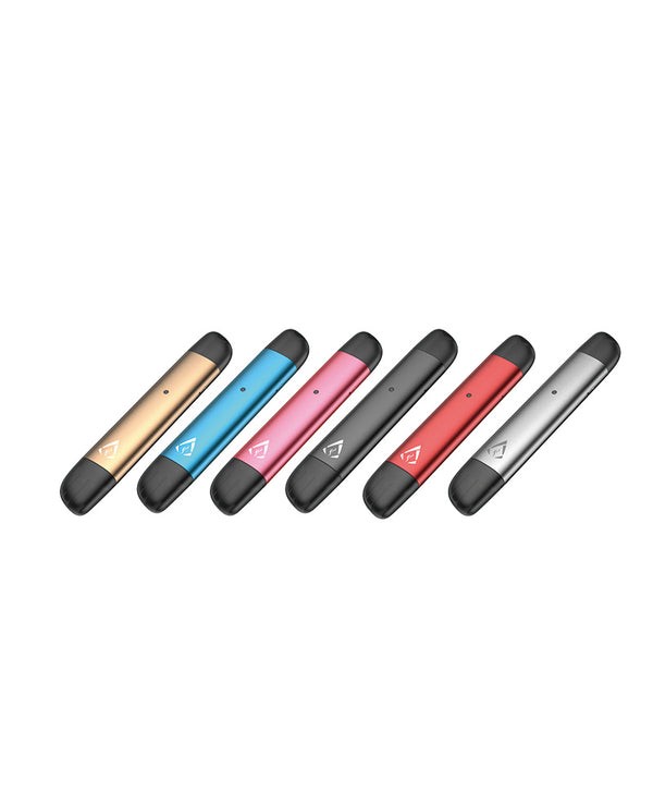 Rofvape Warlock Peas Starter Kit 400mAh & 1.8ML