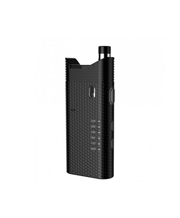 FumyTech Vapomix 2 in 1 Starter Kit