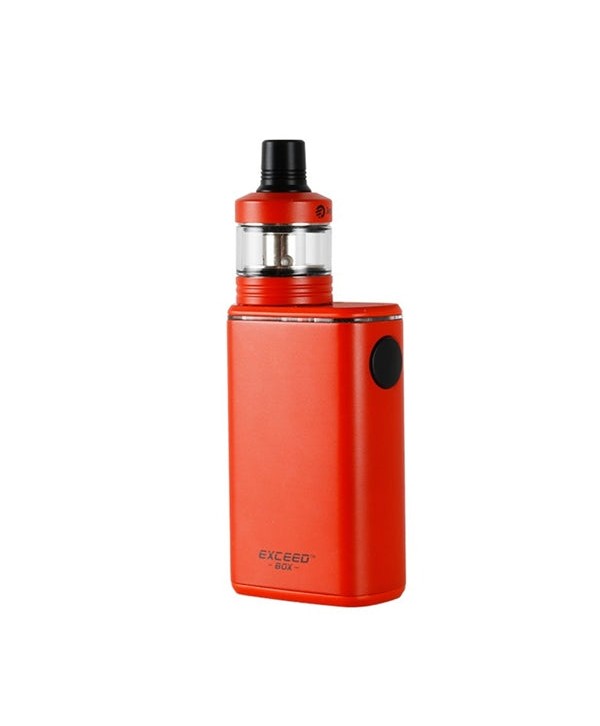 Joyetech Exceed Box Starter Kit with Exceed D22C Tank 2-3.5ML