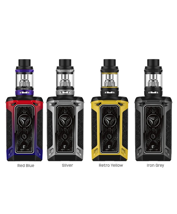 Vaporesso Switcher 220W TC Kit with NRG Tank-5ML