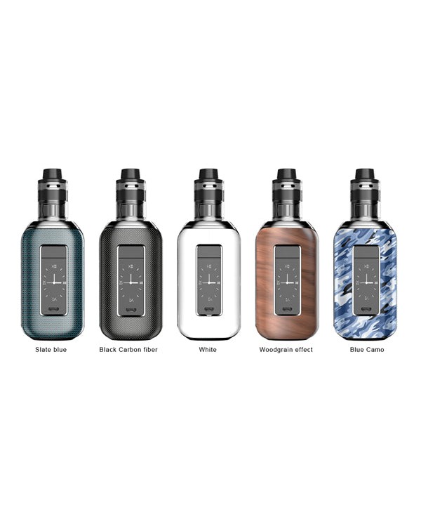 Aspire SkyStar Revvo 210W TC Kit with Revvo Tank-3.6ML