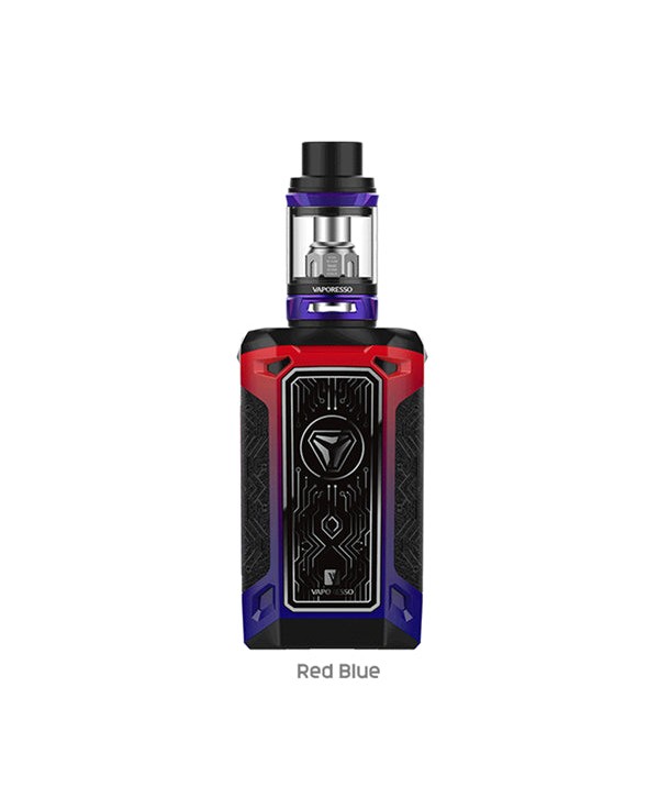 Vaporesso Switcher 220W TC Kit with NRG Tank-5ML