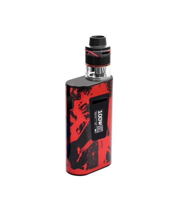 Aspire Typhon 100 100W Revvo Starter Kit with Revvo Tank-5000mAh & 3.6ML