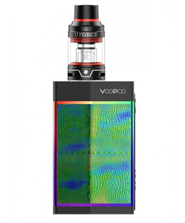 VOOPOO TOO 180W TC Kit With UFORCE Tank