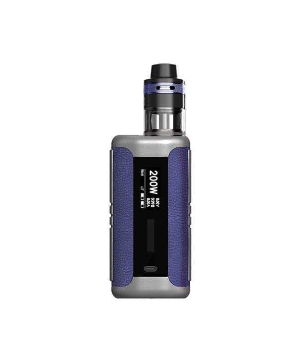 Aspire Speeder Revvo 200W TC Kit with Revvo Tank-3.6ML