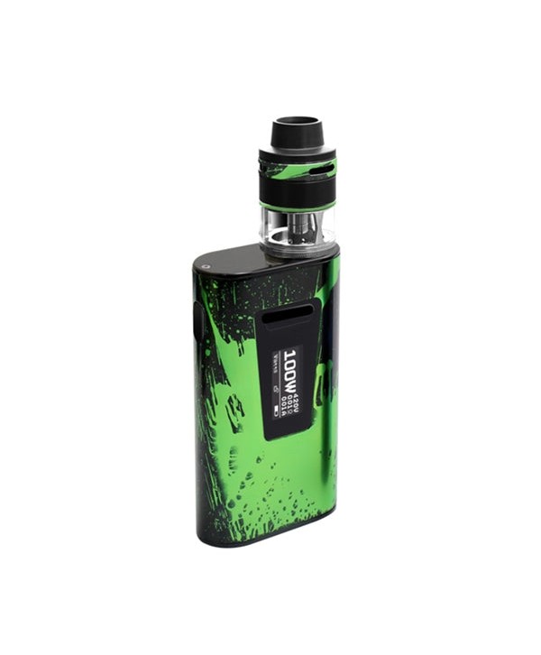 Aspire Typhon 100 100W Revvo Starter Kit with Revvo Tank-5000mAh & 3.6ML