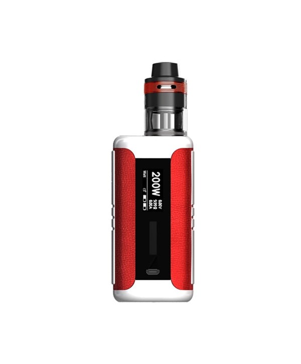 Aspire Speeder Revvo 200W TC Kit with Revvo Tank-3.6ML