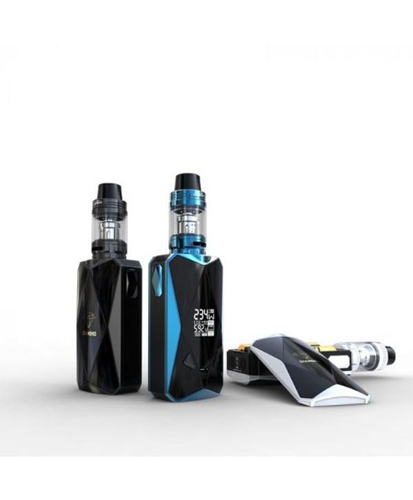 IJOY Diamond PD270 234W TC Kit